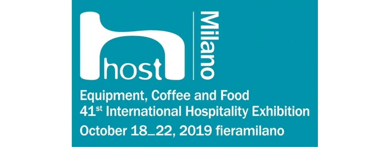 Host Milano – International Hospitality 2019