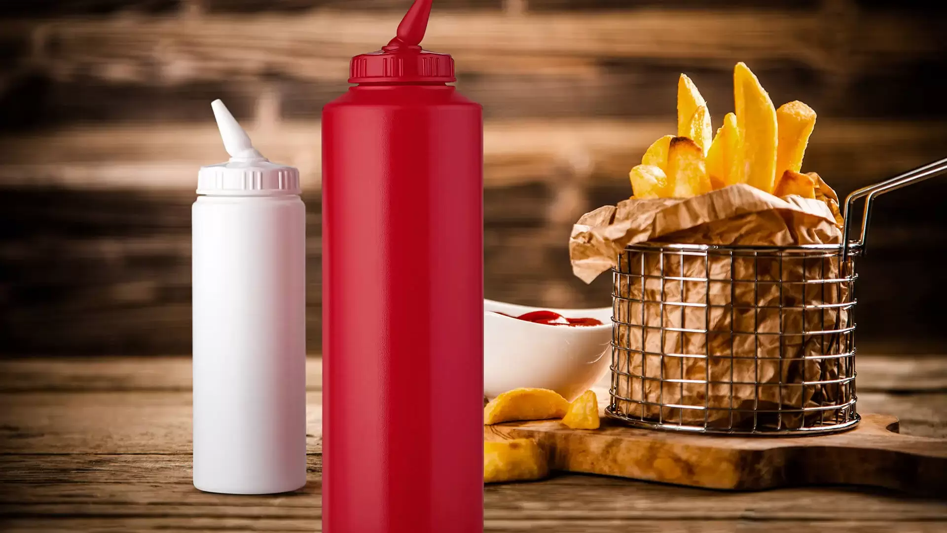 Plastic Industrial Hotel Equipment