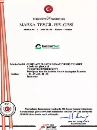 Sertifika 3
