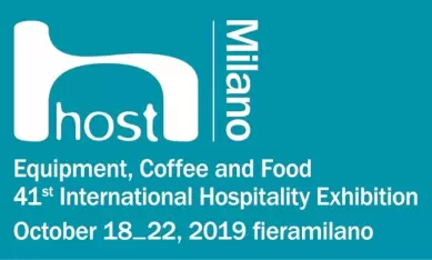Host Milano – International Hospitality 2019