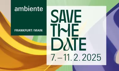 Ambiente Frankfurt Main 7-11 February 2025